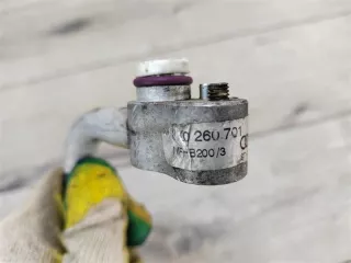 8K0260701 Трубка кондиционера Audi A4 B8 Арт 2-49681, вид 4