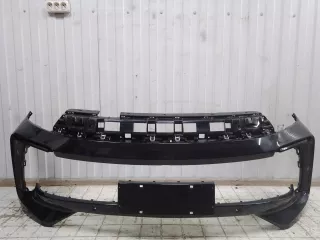 602001438AADQJ Бампер передний EXEED TXL Restailing Арт 2-49804, вид 1