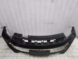 602001438AADQJ Бампер передний EXEED TXL Restailing Арт 2-49804, вид 4