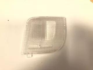 8401A253 Фонарь подсветки салона Mitsubishi Pajero 4 restailing 2 Арт 2-49856