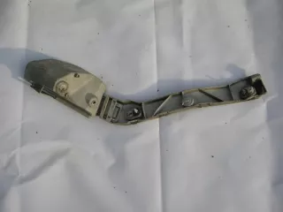 1 496 467 Кронштейн крепления бампера Ford Kuga 1 Арт 2-49938, вид 2