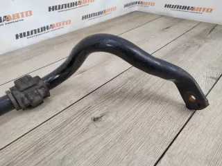 8K0411309K Стабилизатор подвески (поперечной устойчивости) Audi A4 B8 Арт 2-50021, вид 3