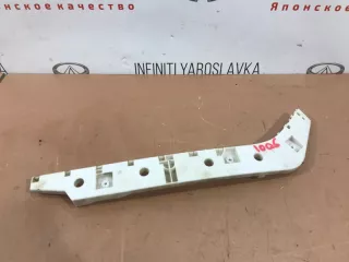 852211LA0A Кронштейн крепления бампера Infiniti QX56 2 Арт 2-50079, вид 1