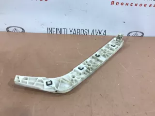 852211LA0A Кронштейн крепления бампера Infiniti QX56 2 Арт 2-50079, вид 4