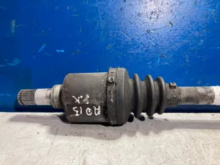 1686592 Привод Ford Focus 3 Арт 2-50149, вид 2