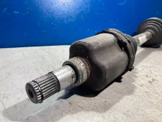 1686592 Привод Ford Focus 3 Арт 2-50149, вид 4