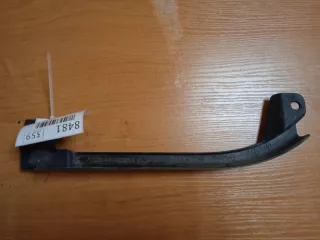 6400C014 Кронштейн крепления бампера Citroen C-Crosser Арт 2-50442, вид 2