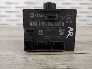 8X0959795C Блок управления двери Audi Q3 1 Арт 2-50579, вид 2