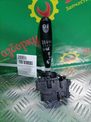 A213774130 Переключатель дворников Chery fora Арт 2-50611, вид 1