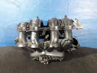4m5g9424ce Коллектор впускной Ford Focus 1 Арт 2-50687, вид 1
