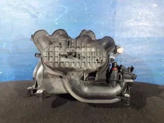 4m5g9424ce Коллектор впускной Ford Focus 1 Арт 2-50687, вид 2