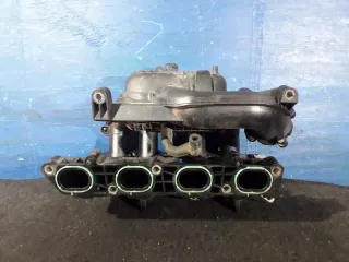 4m5g9424ce Коллектор впускной Ford Focus 1 Арт 2-50687, вид 3
