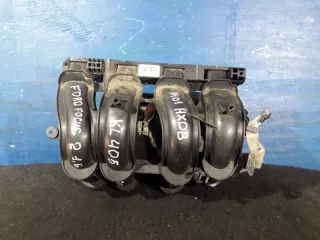 4m5g9424ce Коллектор впускной Ford Focus 1 Арт 2-50687, вид 4