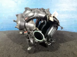 4m5g9424ce Коллектор впускной Ford Focus 1 Арт 2-50687, вид 6
