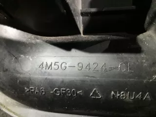 4m5g9424ce Коллектор впускной Ford Focus 1 Арт 2-50687, вид 7