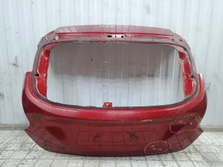 1852920 Крышка багажника (дверь 3-5) Ford Focus 3 Арт 2-50768, вид 1