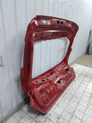 1852920 Крышка багажника (дверь 3-5) Ford Focus 3 Арт 2-50768, вид 11