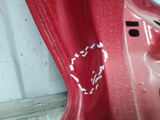 1852920 Крышка багажника (дверь 3-5) Ford Focus 3 Арт 2-50768, вид 13