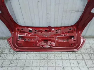 1852920 Крышка багажника (дверь 3-5) Ford Focus 3 Арт 2-50768, вид 9