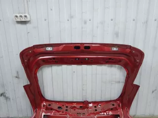 1852920 Крышка багажника (дверь 3-5) Ford Focus 3 Арт 2-50768, вид 10