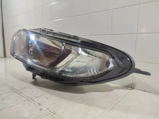 2508031 Фара галоген с дхо Ford EcoSport Арт 2-50875, вид 4
