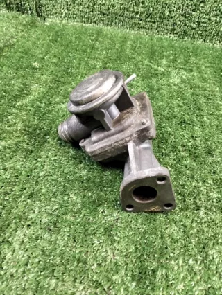 A0021407560 Клапан egr Mercedes CLK W209 Арт 2-50924, вид 1