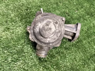 A0021407560 Клапан egr Mercedes CLK W209 Арт 2-50924, вид 2
