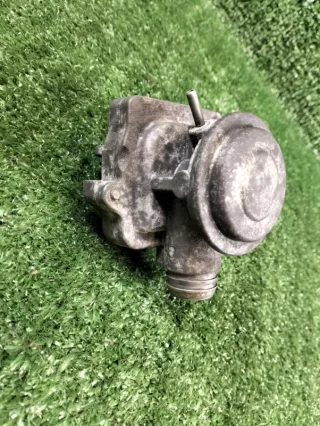 A0021407560 Клапан egr Mercedes CLK W209 Арт 2-50924, вид 3