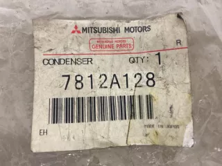 7812A128 Кронштейн Mitsubishi Pajero 4 Арт 2-51100, вид 4