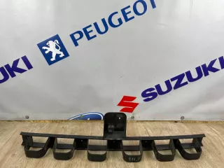 1496840 Кронштейн крепления бампера Ford Kuga 1 Арт 2-51302, вид 1