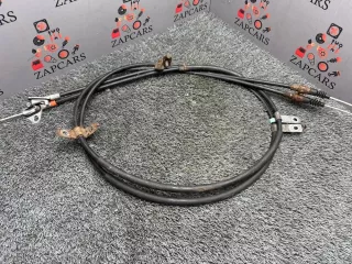 G44C44420 Троса ручника Mazda 6 3 Арт 2-51343, вид 4