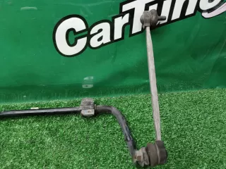 6Q0411305AM Стабилизатор подвески (поперечной устойчивости) Audi A1 Арт 2-51370, вид 4
