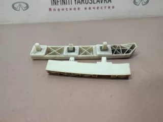 852211BA0A Кронштейн крепления бампера Infiniti EX Арт 2-51416, вид 3