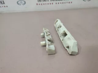 852211BA0A Кронштейн крепления бампера Infiniti EX Арт 2-51416, вид 4