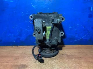 1710586 Компрессор кондиционера Ford Mondeo 3 1.8л Арт 2-51607, вид 2