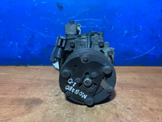 1710586 Компрессор кондиционера Ford Mondeo 3 1.8л Арт 2-51607, вид 3