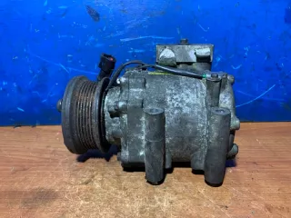 1710586 Компрессор кондиционера Ford Mondeo 3 1.8л Арт 2-51607, вид 4