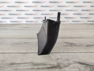 4G0129618B Воздухозаборник Audi A6 C7 (S6,RS6) Арт 2-51637, вид 2