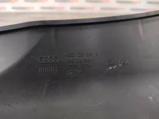 4G0129618B Воздухозаборник Audi A6 C7 (S6,RS6) Арт 2-51637, вид 8