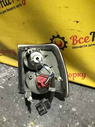 A153773040B Фонарь задний левый Chery Amulet Арт 2-51650, вид 3