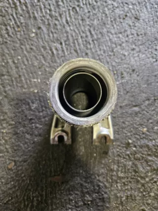 06M253082F Коллектор выпускной Audi Q5 1 Арт 2-51715, вид 1