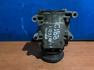 1710586 Компрессор кондиционера Ford Mondeo 3 2.0л  Арт 2-51860, вид 1