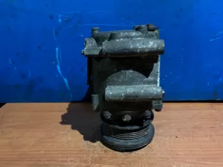 1710586 Компрессор кондиционера Ford Mondeo 3 2.0л  Арт 2-51860, вид 2