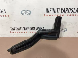 648971LA0A Пыльник крыла Infiniti QX80 1 Арт 2-51873