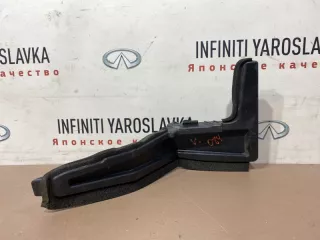 648971LA0A Пыльник крыла Infiniti QX80 1 Арт 2-51873, вид 2