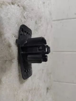 86511B1600 Колодец парктроника Genesis G80 Арт 2-51881, вид 2