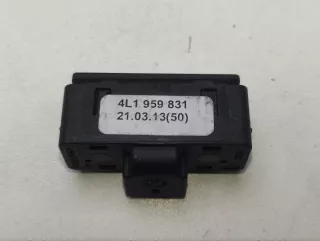 4L1959831 Кнопка открытия багажника Audi Q7 4L Арт 2-51936, вид 4