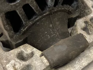 CV616F012EB Подушка крепления двигателя Ford Focus 3 Арт 2-52035, вид 4