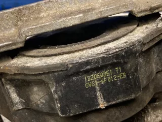 CV616F012EB Подушка крепления двигателя Ford Focus 3 Арт 2-52035, вид 7