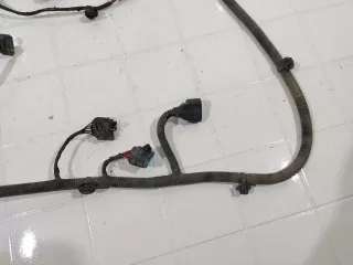 91890T6070 Жгут проводки Genesis GV80 Арт 2-52049, вид 3
